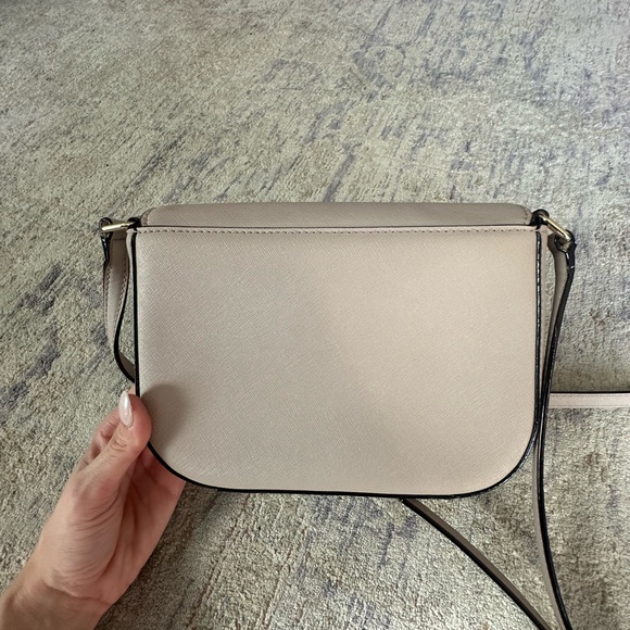 Kate Spade Light Pink Crossbody - Picture 3 of 4